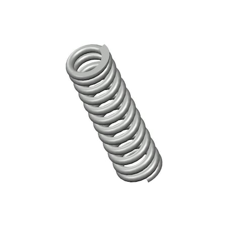 Approved Vendor Compression Spring, O= .240, L= .88, W= .042 G309970193